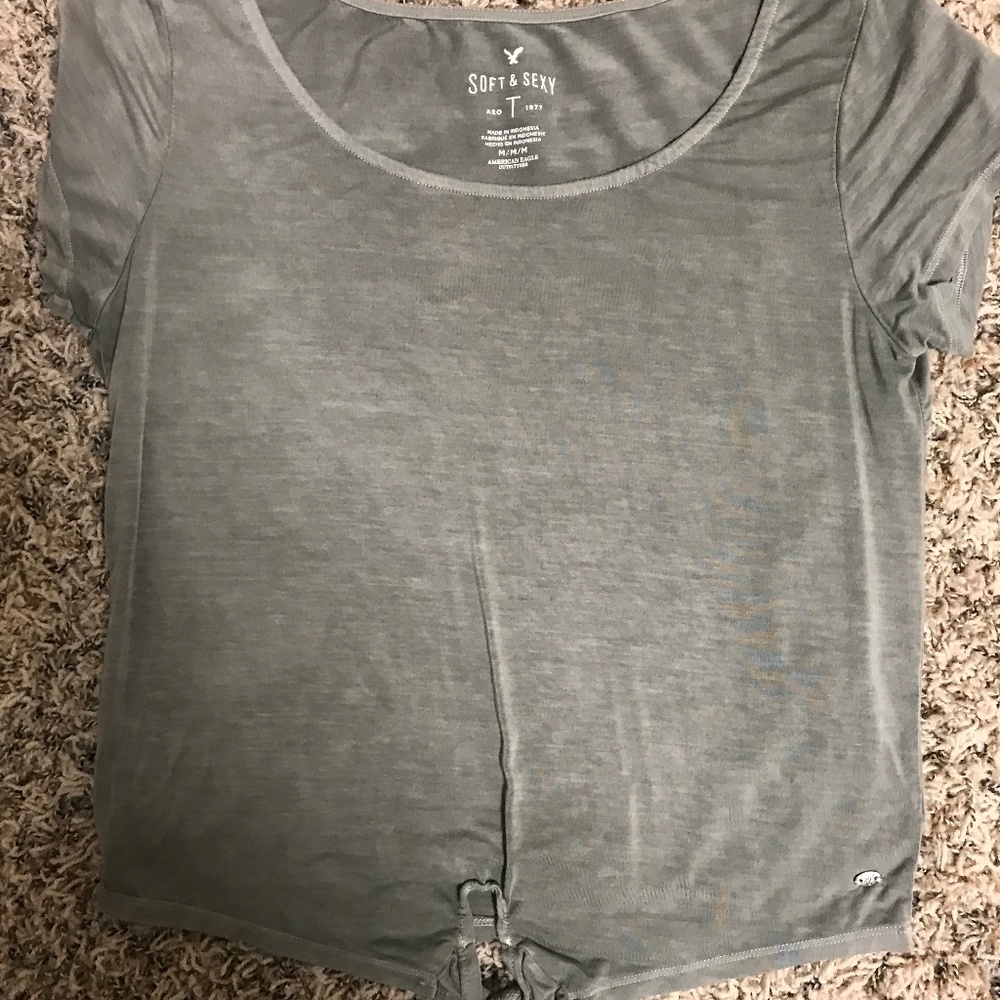 American Eagle soft & sexy t-shirt